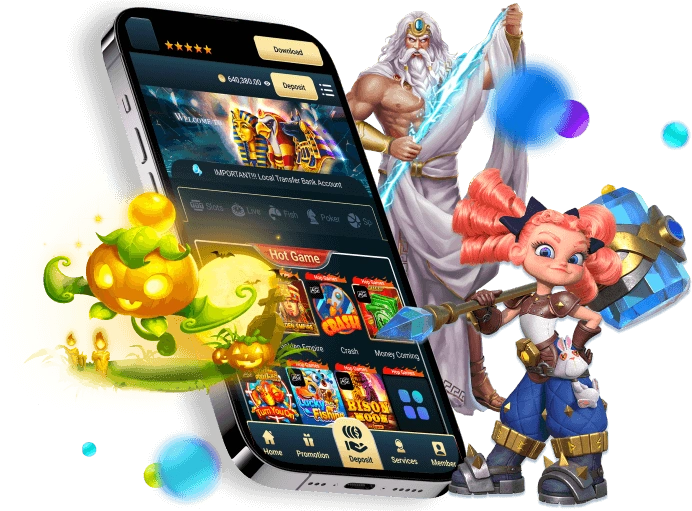 Chuyên nghiệp tại 98bet app