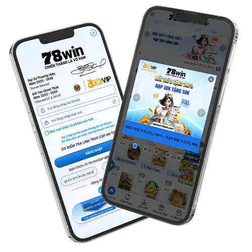 Game nổ hũ trên 98bet app