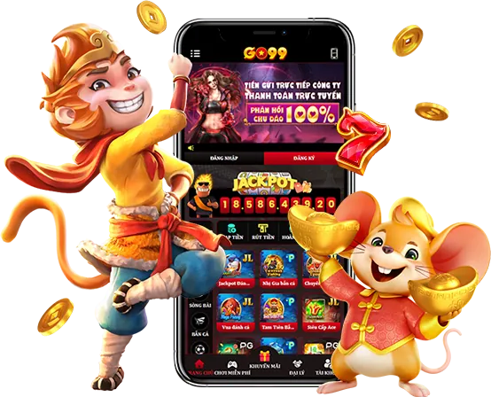 Tính năng nổi bật của 98bet App