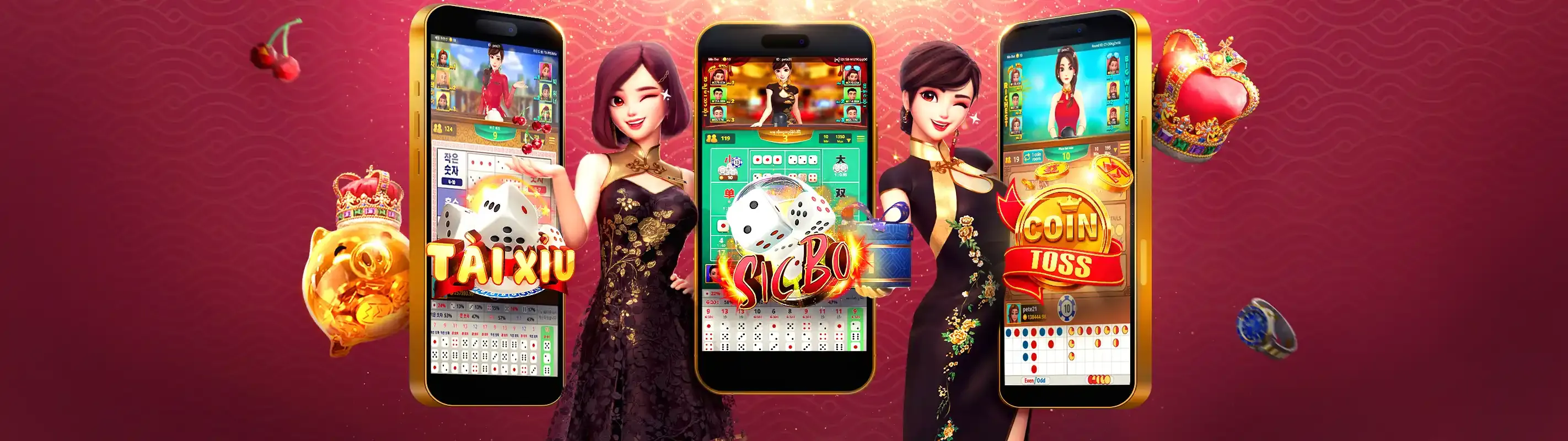 Giao diện game Bắn Cá 98bet App