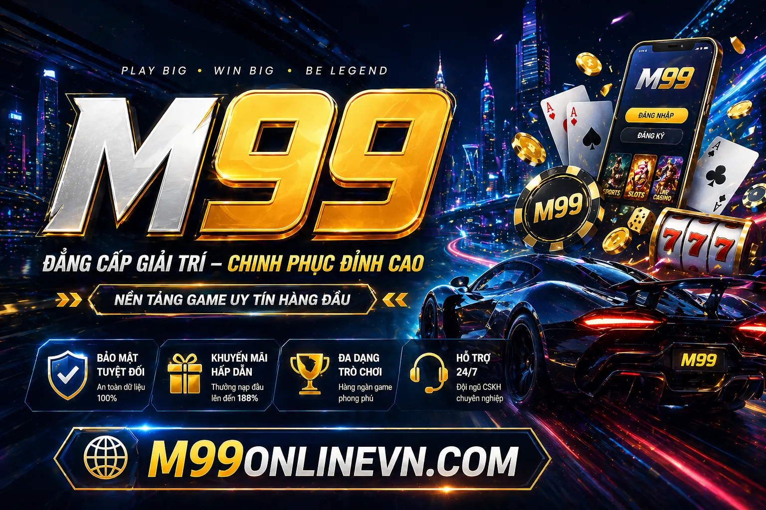 Hình ảnh Tuân thủ GDPR của Ứng dụng 98bet